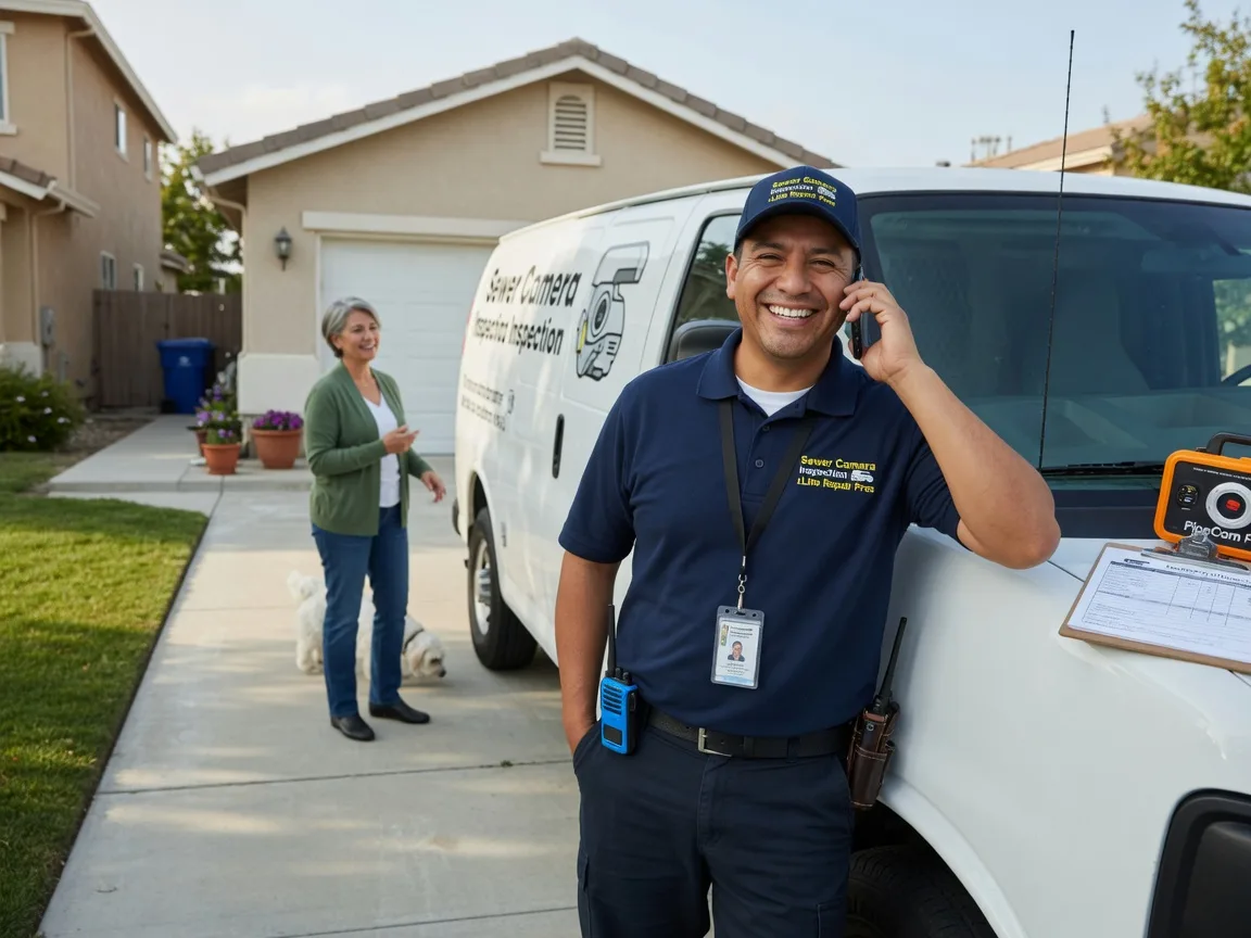 Sewer Line Repair Floodwood, MN FAQs